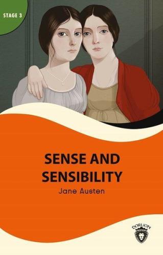 Sense and Sensibility - Stage 3 | Kitap Ambarı