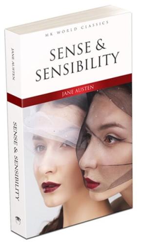 Sense and Sensibility - İngilizce Roman | Kitap Ambarı