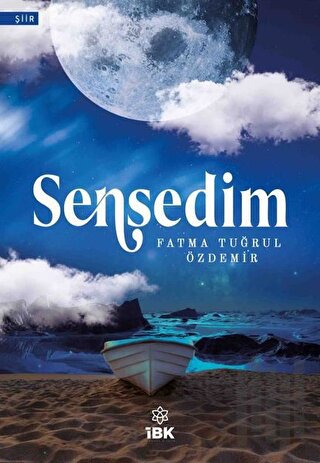 Sensedim | Kitap Ambarı