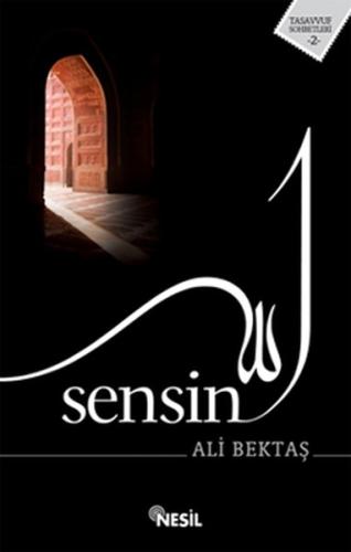 Sensin | Kitap Ambarı