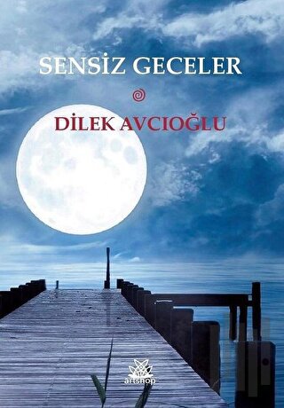 Sensiz Geceler | Kitap Ambarı