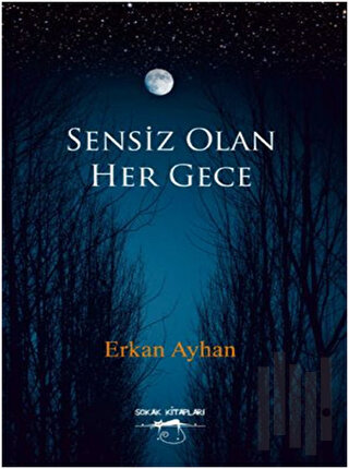 Sensiz Olan Her Gece | Kitap Ambarı