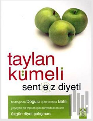 Sentez Diyeti | Kitap Ambarı