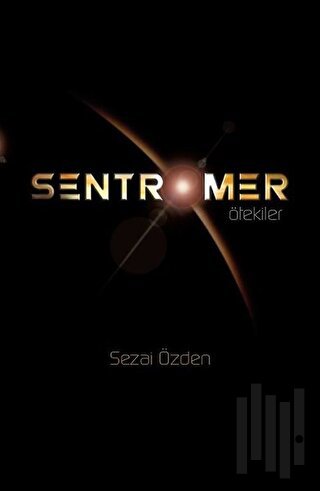 Sentromer | Kitap Ambarı