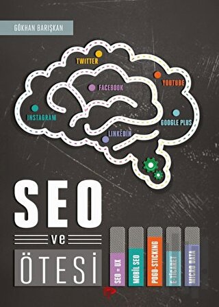 SEO ve Ötesi | Kitap Ambarı