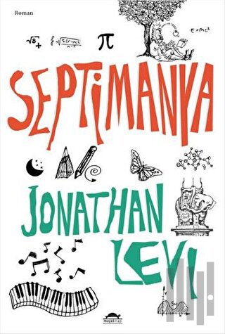 Septimanya | Kitap Ambarı