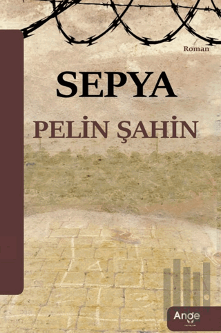 Sepya | Kitap Ambarı