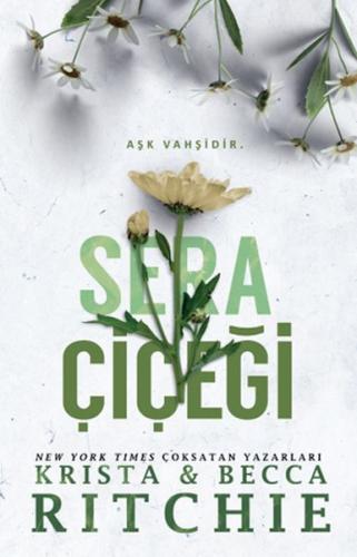 Sera Çiçeği | Kitap Ambarı