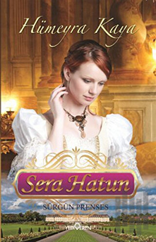 Sera Hatun | Kitap Ambarı