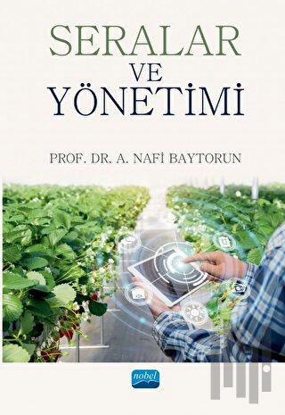 Seralar ve Yönetimi | Kitap Ambarı