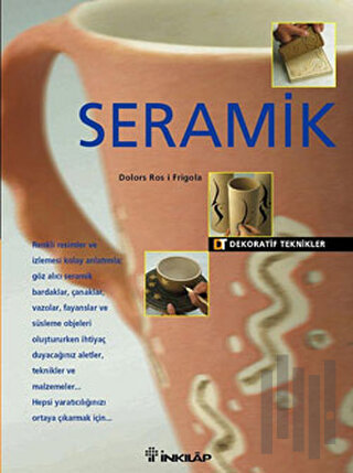 Seramik | Kitap Ambarı