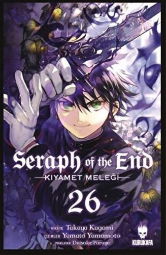 Seraph of the End - Kıyamet Meleği 26 | Kitap Ambarı