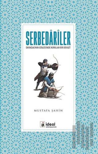 Serbedariler | Kitap Ambarı