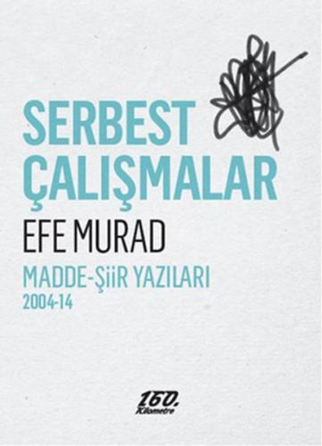 Serbest Çalışmalar | Kitap Ambarı