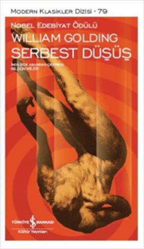 Serbest Düşüş | Kitap Ambarı