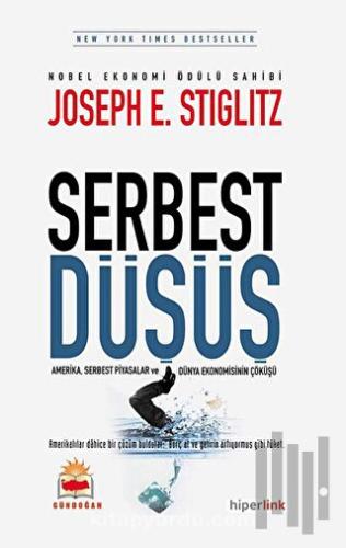 Serbest Düşüş | Kitap Ambarı