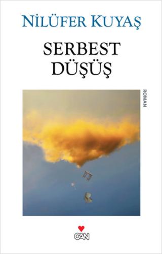 Serbest Düşüş | Kitap Ambarı