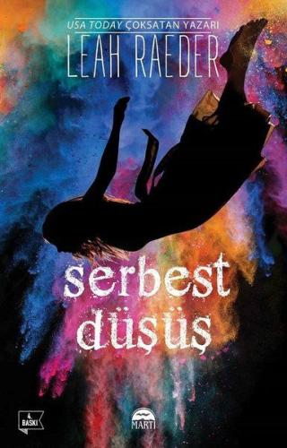 Serbest Düşüş | Kitap Ambarı