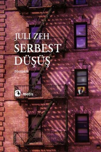 Serbest Düşüş | Kitap Ambarı