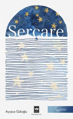 Serçare | Kitap Ambarı