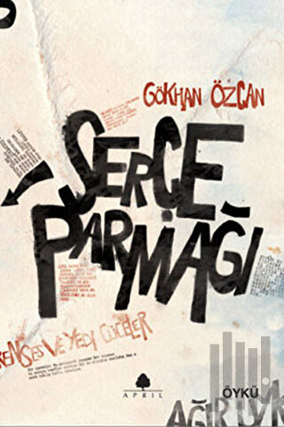 Serçe Parmağı | Kitap Ambarı