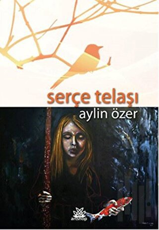 Serçe Telaşı | Kitap Ambarı