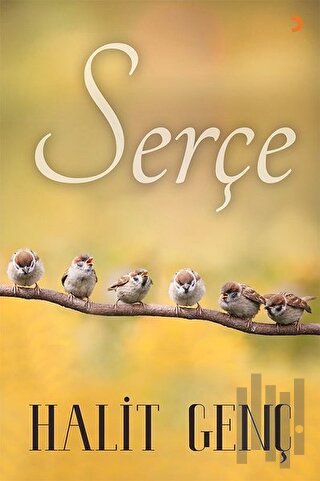 Serçe | Kitap Ambarı