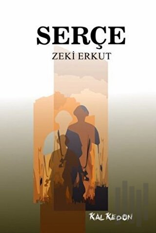 Serçe | Kitap Ambarı