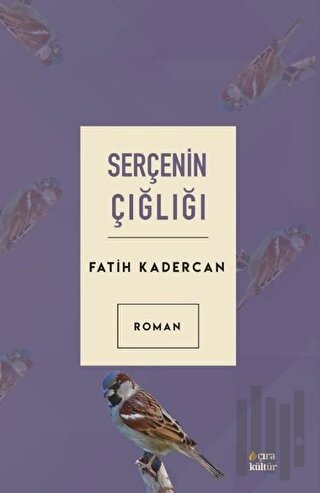 Serçenin Çığlığı | Kitap Ambarı