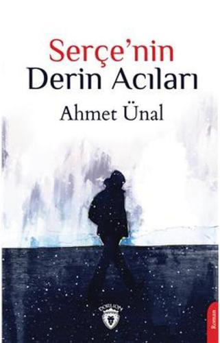 Serçe'nin Derin Acıları | Kitap Ambarı