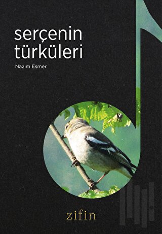 Serçenin Türküleri | Kitap Ambarı