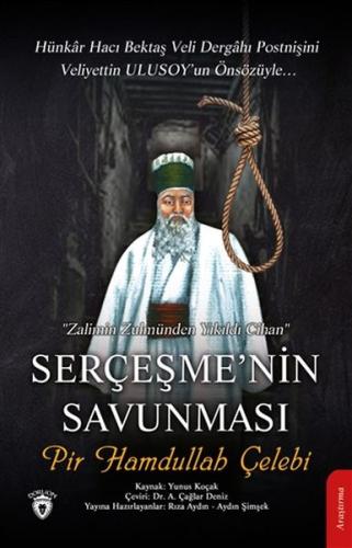 Serçeşme’nin Savunması | Kitap Ambarı