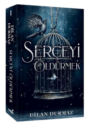 Serçeyi Öldürmek | Kitap Ambarı