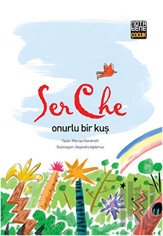 SerChe | Kitap Ambarı