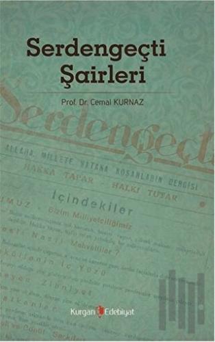 Serdengeçti Şairleri | Kitap Ambarı