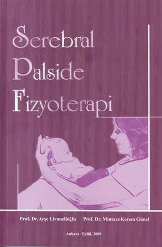 Serebral Palside Fizyoterapi | Kitap Ambarı