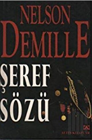 Şeref Sözü | Kitap Ambarı