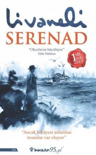 Serenad | Kitap Ambarı