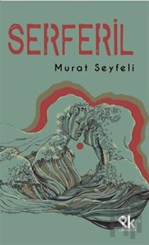 Serferil | Kitap Ambarı