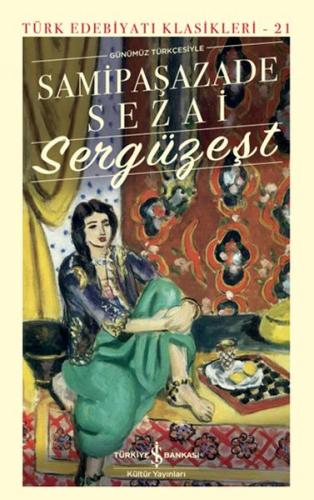 Sergüzeşt (Ciltli) | Kitap Ambarı