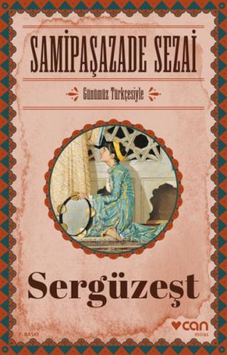 Sergüzeşt | Kitap Ambarı