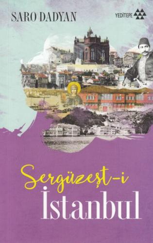 Sergüzeşt-i İstanbul | Kitap Ambarı