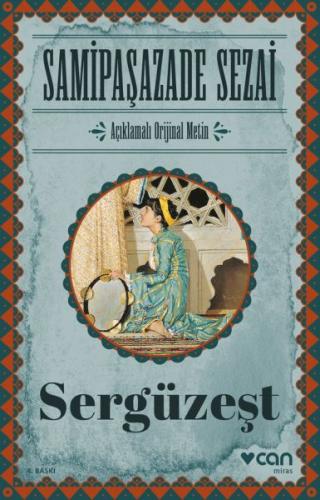 Sergüzeşt | Kitap Ambarı