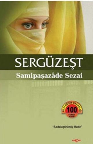 Sergüzeşt (Sadeleştirilmiş Metin) | Kitap Ambarı