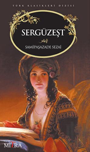 Sergüzeşt | Kitap Ambarı