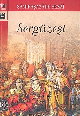 Sergüzeşt | Kitap Ambarı