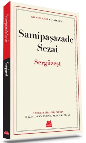 Sergüzeşt | Kitap Ambarı