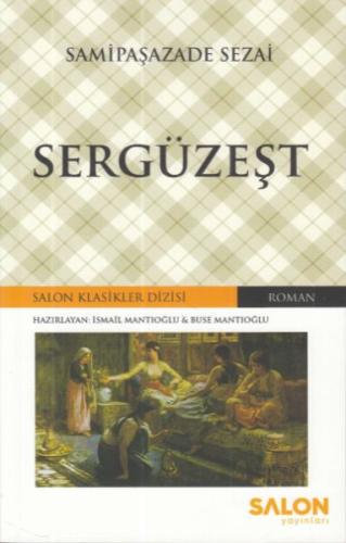 Sergüzeşt | Kitap Ambarı