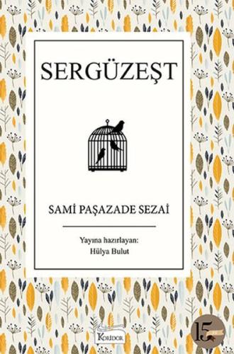 Sergüzeşt | Kitap Ambarı