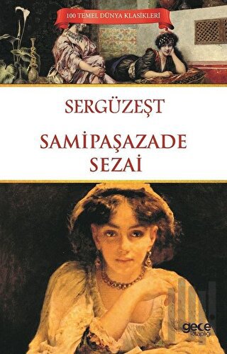 Sergüzeşt | Kitap Ambarı